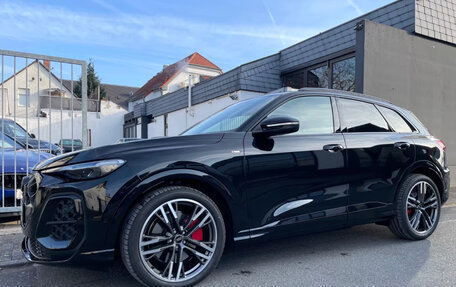 Audi Q5, 2026 год, 9 700 777 рублей, 1 фотография