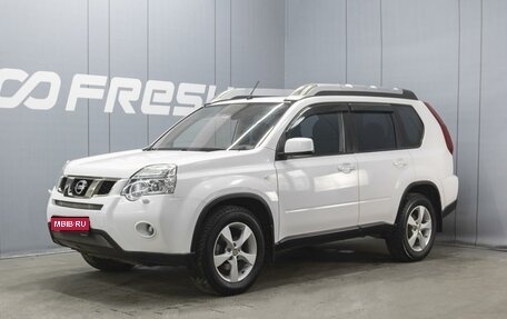 Nissan X-Trail, 2013 год, 1 520 000 рублей, 1 фотография