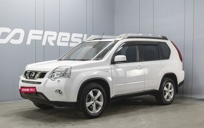Nissan X-Trail, 2013 год, 1 520 000 рублей, 1 фотография