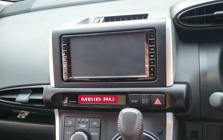 Toyota Wish II, 2010 год, 1 230 000 рублей, 2 фотография