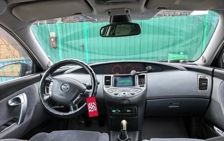 Nissan Primera III, 2005 год, 380 000 рублей, 6 фотография