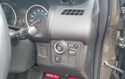 Toyota Wish II, 2010 год, 1 230 000 рублей, 1 фотография