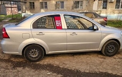 Chevrolet Aveo III, 2007 год, 450 000 рублей, 1 фотография