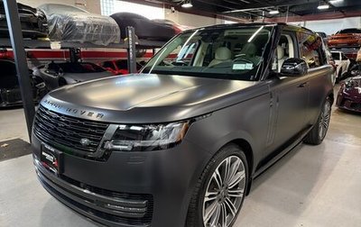 Land Rover Range Rover IV рестайлинг, 2024 год, 18 150 000 рублей, 1 фотография