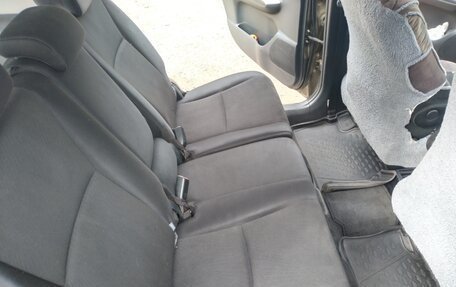 Toyota Wish II, 2010 год, 1 230 000 рублей, 5 фотография