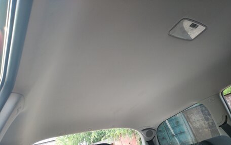 Toyota Wish II, 2010 год, 1 230 000 рублей, 6 фотография