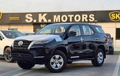 Toyota Fortuner II, 2025 год, 4 690 000 рублей, 1 фотография