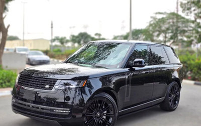 Land Rover Range Rover IV рестайлинг, 2025 год, 19 800 000 рублей, 1 фотография