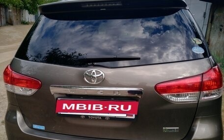 Toyota Wish II, 2010 год, 1 230 000 рублей, 7 фотография