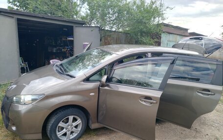 Toyota Wish II, 2010 год, 1 230 000 рублей, 14 фотография