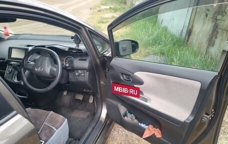 Toyota Wish II, 2010 год, 1 230 000 рублей, 12 фотография