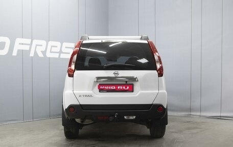 Nissan X-Trail, 2013 год, 1 520 000 рублей, 4 фотография