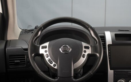 Nissan X-Trail, 2013 год, 1 520 000 рублей, 13 фотография