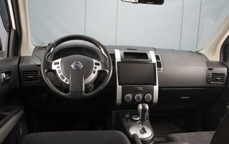Nissan X-Trail, 2013 год, 1 520 000 рублей, 5 фотография