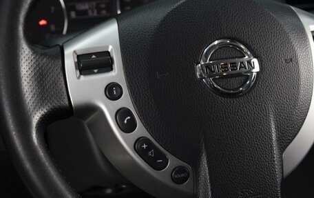 Nissan X-Trail, 2013 год, 1 520 000 рублей, 16 фотография