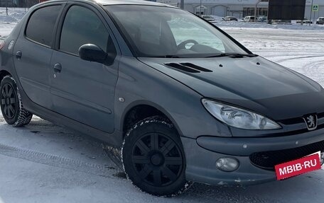 Peugeot 206, 2006 год, 250 000 рублей, 2 фотография