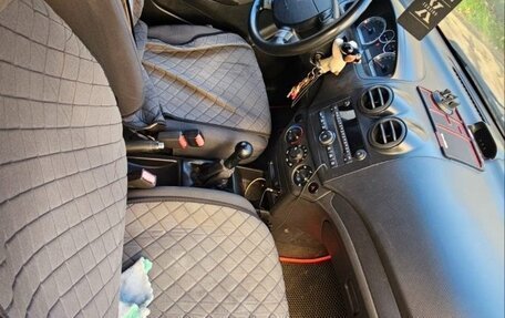 Chevrolet Aveo III, 2007 год, 450 000 рублей, 8 фотография