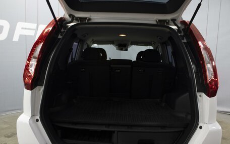 Nissan X-Trail, 2013 год, 1 520 000 рублей, 19 фотография