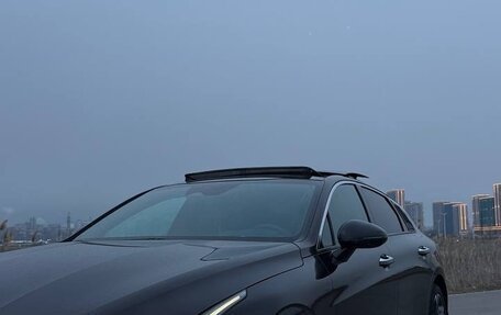 KIA K5, 2021 год, 3 270 000 рублей, 3 фотография