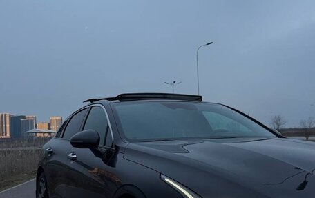 KIA K5, 2021 год, 3 270 000 рублей, 4 фотография