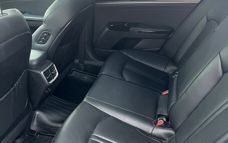 KIA K5, 2021 год, 3 270 000 рублей, 9 фотография