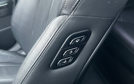 KIA K5, 2021 год, 3 270 000 рублей, 14 фотография