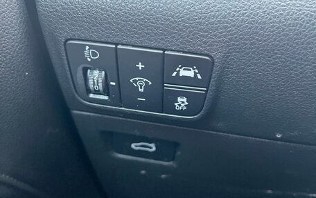 KIA K5, 2021 год, 3 270 000 рублей, 15 фотография