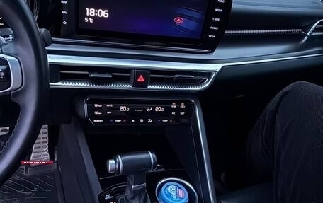 KIA K5, 2021 год, 3 270 000 рублей, 7 фотография