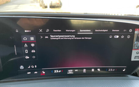 Audi Q5, 2026 год, 9 700 777 рублей, 8 фотография