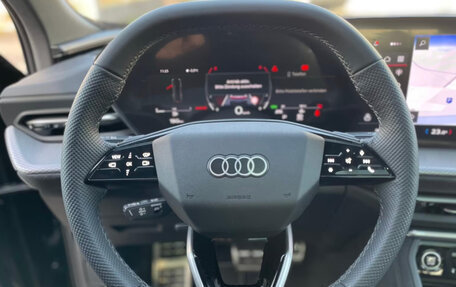 Audi Q5, 2026 год, 9 700 777 рублей, 7 фотография