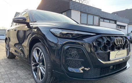 Audi Q5, 2026 год, 9 700 777 рублей, 2 фотография