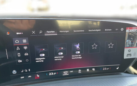 Audi Q5, 2026 год, 9 700 777 рублей, 9 фотография