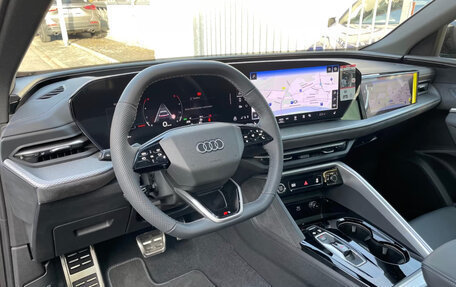 Audi Q5, 2026 год, 9 700 777 рублей, 4 фотография