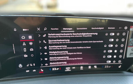 Audi Q5, 2026 год, 9 700 777 рублей, 11 фотография