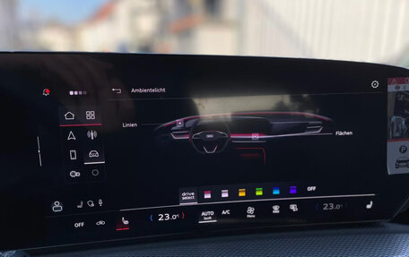 Audi Q5, 2026 год, 9 700 777 рублей, 14 фотография