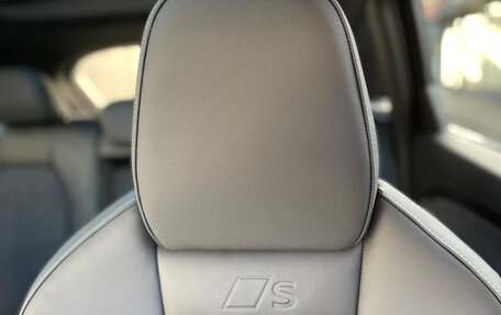 Audi Q5, 2026 год, 9 700 777 рублей, 17 фотография