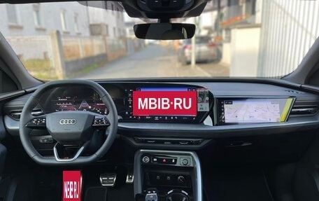 Audi Q5, 2026 год, 9 700 777 рублей, 13 фотография