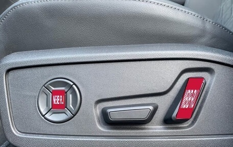 Audi Q5, 2026 год, 9 700 777 рублей, 18 фотография