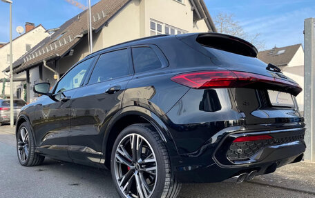 Audi Q5, 2026 год, 9 700 777 рублей, 30 фотография