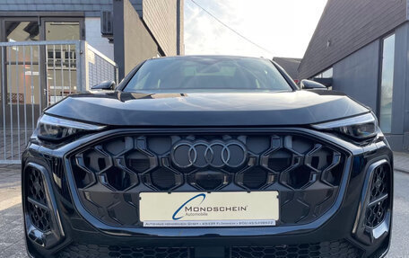 Audi Q5, 2026 год, 9 700 777 рублей, 32 фотография