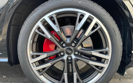 Audi Q5, 2026 год, 9 700 777 рублей, 35 фотография