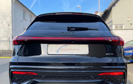 Audi Q5, 2026 год, 9 700 777 рублей, 33 фотография