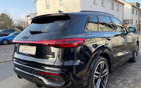 Audi Q5, 2026 год, 9 700 777 рублей, 31 фотография