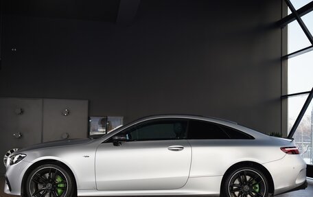 Mercedes-Benz E-Класс AMG, 2021 год, 7 800 000 рублей, 7 фотография