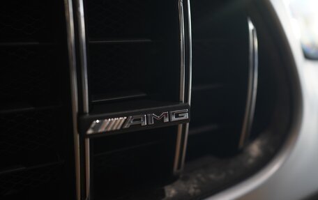 Mercedes-Benz E-Класс AMG, 2021 год, 7 800 000 рублей, 12 фотография