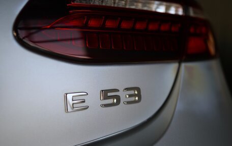 Mercedes-Benz E-Класс AMG, 2021 год, 7 800 000 рублей, 14 фотография