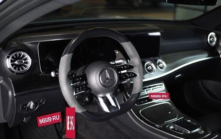 Mercedes-Benz E-Класс AMG, 2021 год, 7 800 000 рублей, 17 фотография