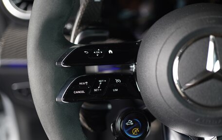 Mercedes-Benz E-Класс AMG, 2021 год, 7 800 000 рублей, 21 фотография