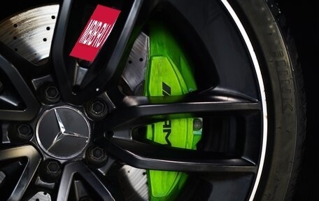 Mercedes-Benz E-Класс AMG, 2021 год, 7 800 000 рублей, 9 фотография