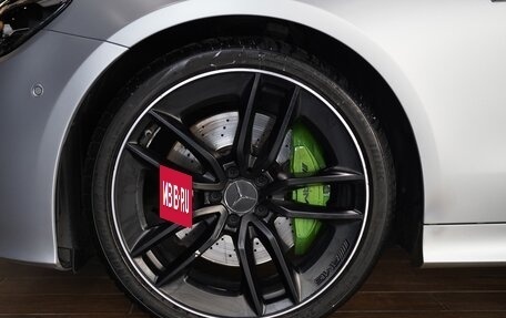 Mercedes-Benz E-Класс AMG, 2021 год, 7 800 000 рублей, 8 фотография